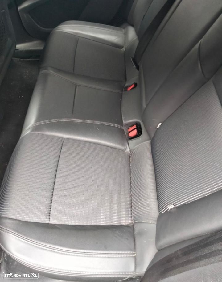 Peugeot 508 - 6