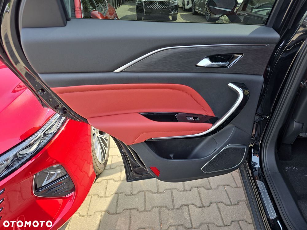 Bestune T77 1.5T Elegance DCT - 10