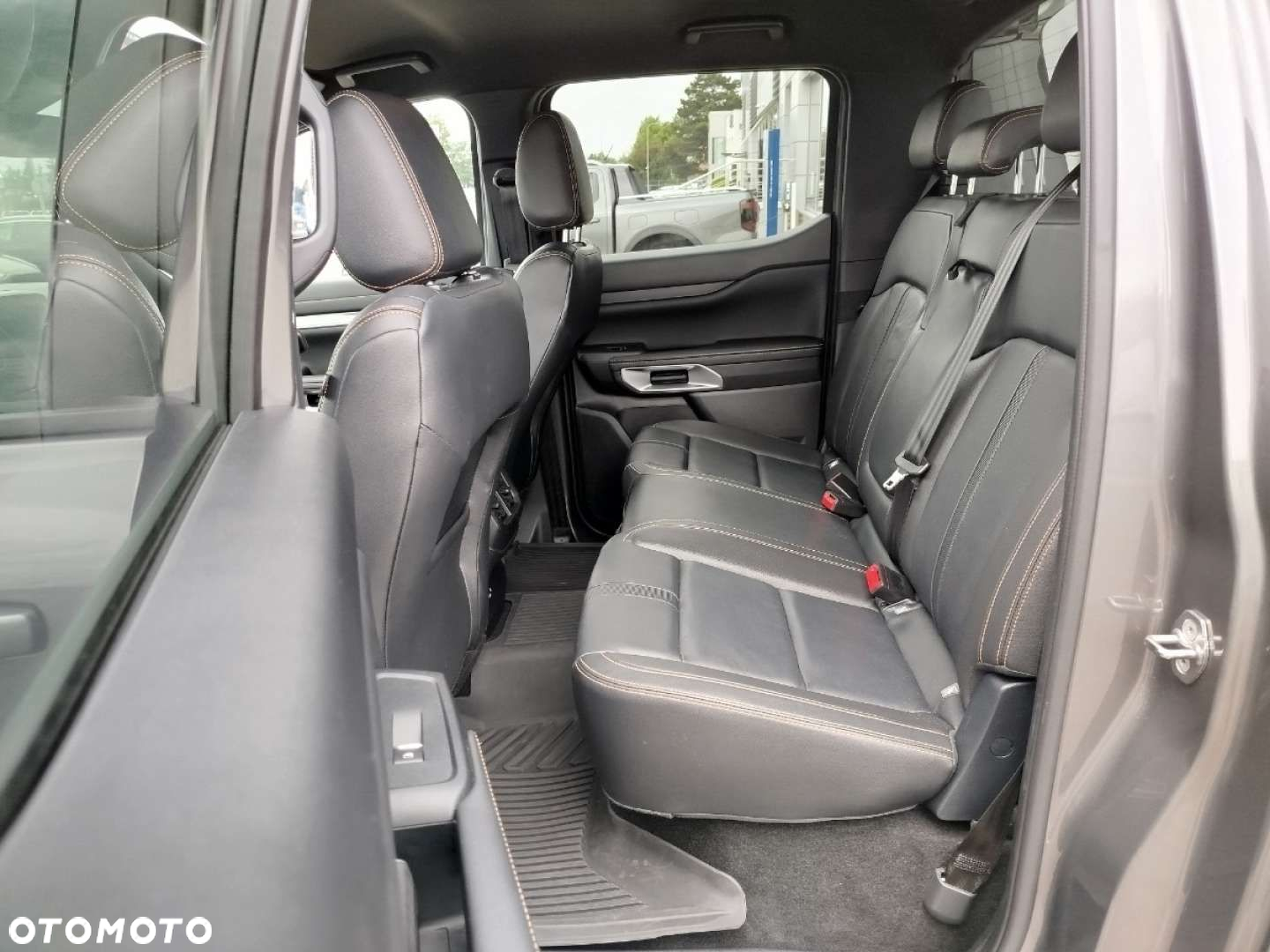 Ford RANGER WILDTRAK - 14