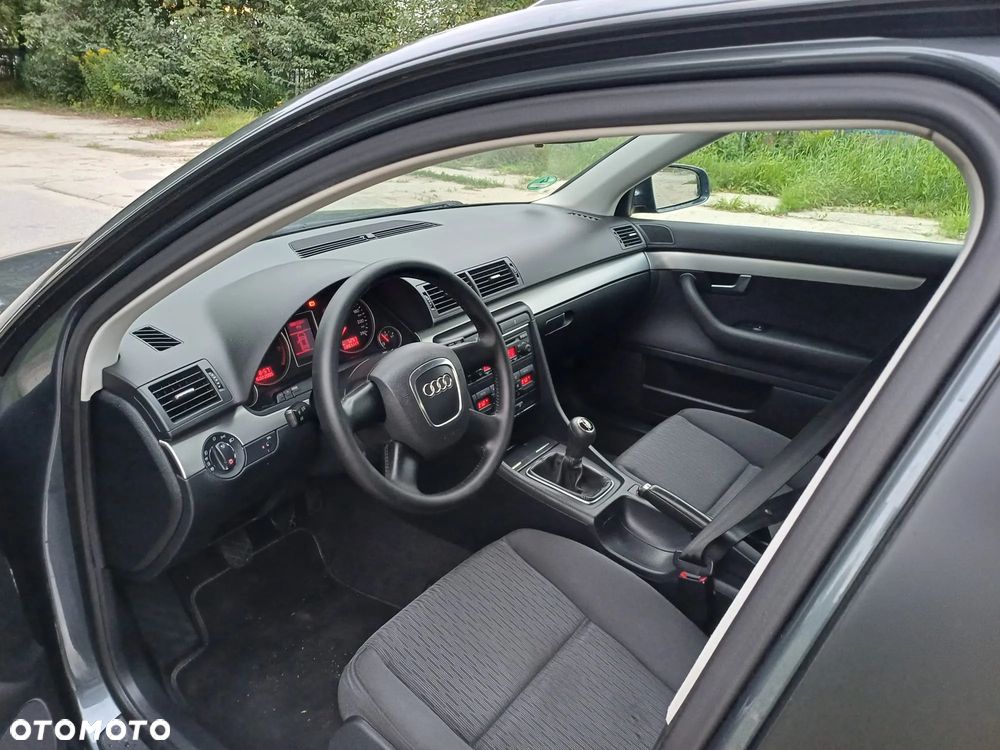 Audi A4 Avant 2 - 5