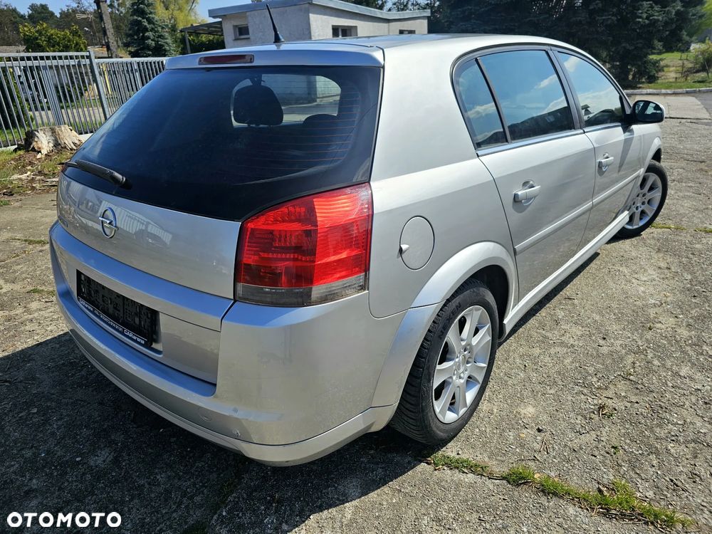 Opel Signum 1.8 Business - 12