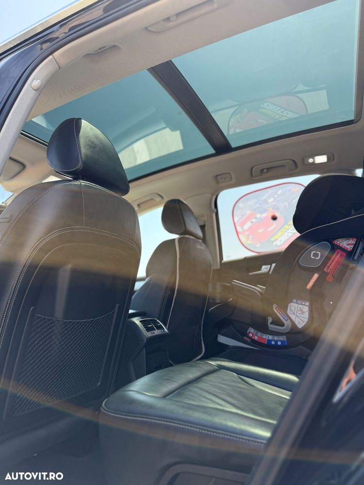 Audi SQ5 3.0 TDI Biturbo Tiptronic - 19