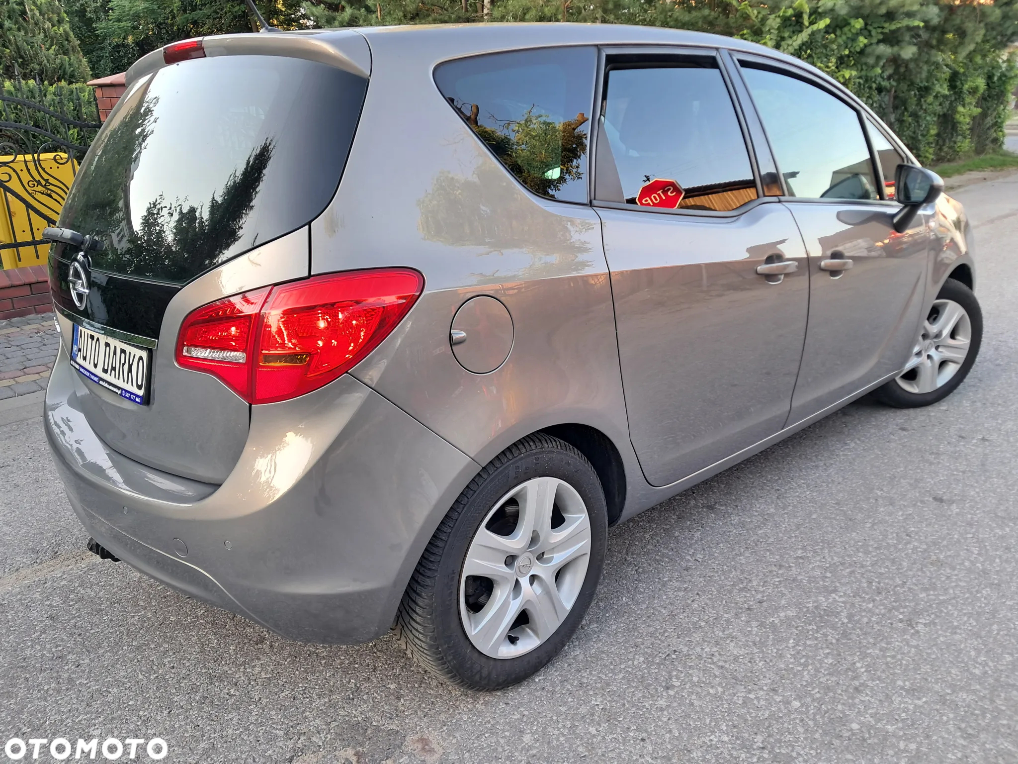 Opel Meriva 1.4 Color Edition - 2