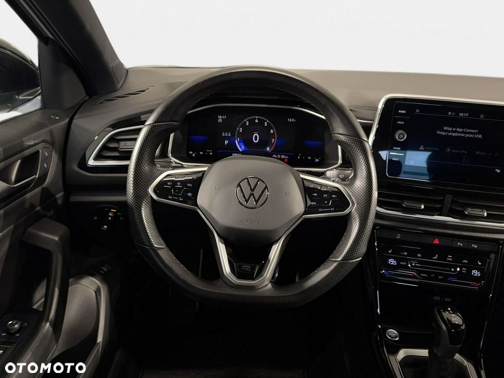 Volkswagen T-Roc - 18