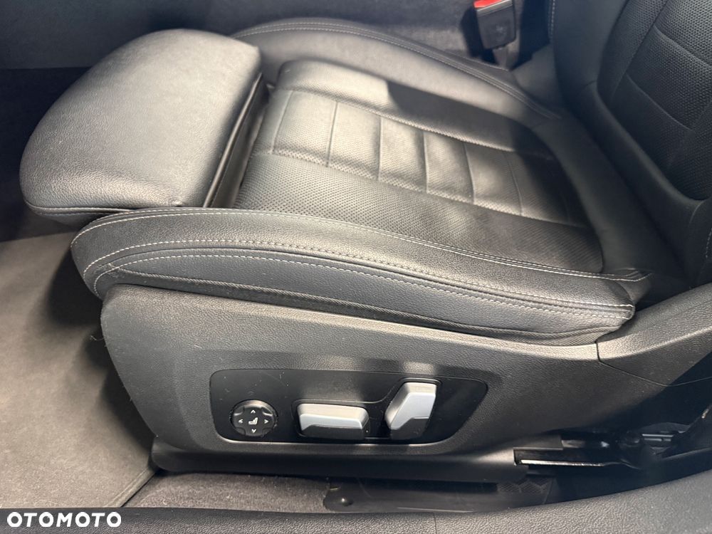 BMW Seria 4 420d - 11