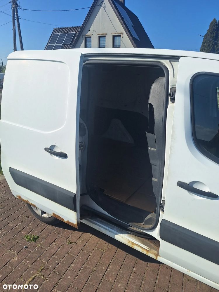 Citroën Berlingo - 6