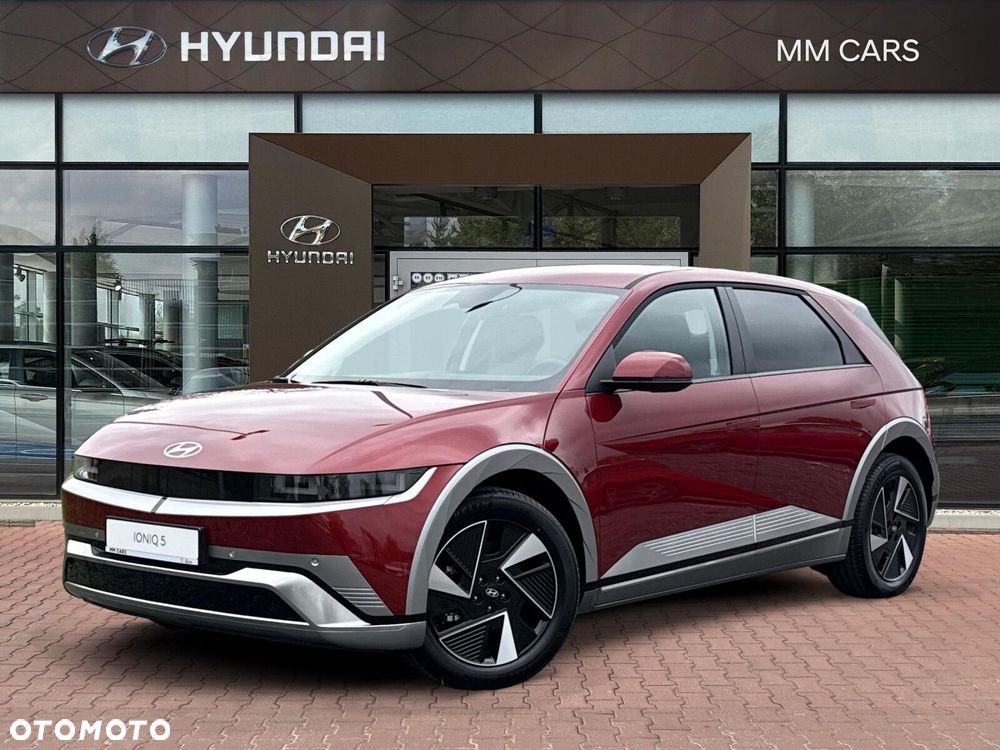 Hyundai IONIQ 5 - 2