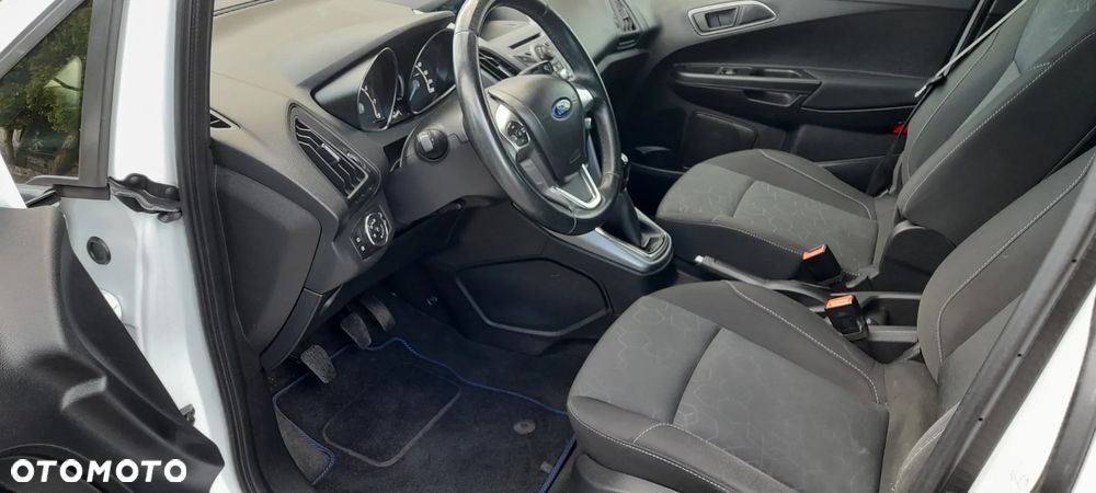 Ford B-MAX - 5