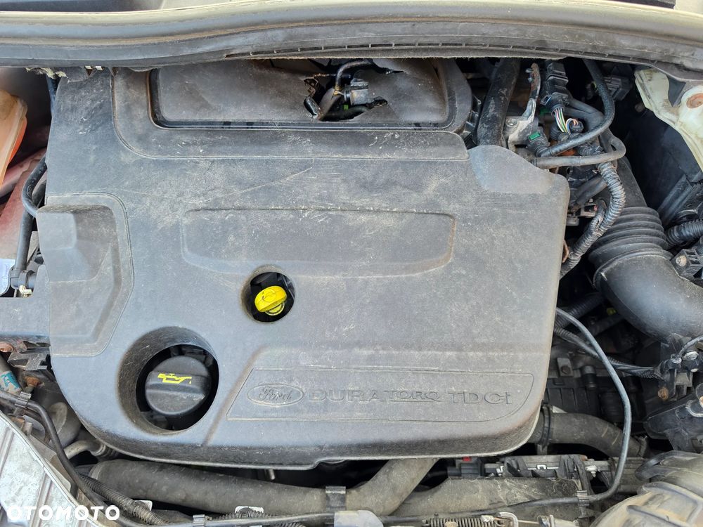 Ford Grand C-MAX - 31