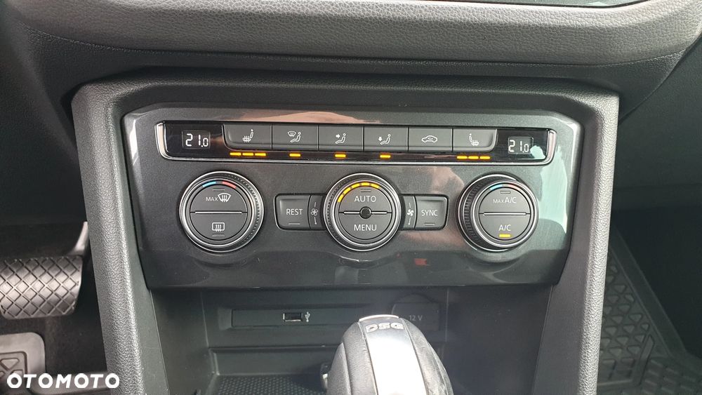 Volkswagen Tiguan 1.5 TSI EVO Comfortline DSG - 22