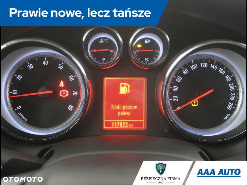 Opel Astra - 12