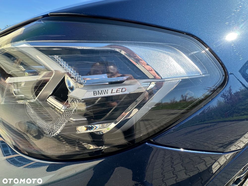 BMW X3 xDrive20d M Sport - 28