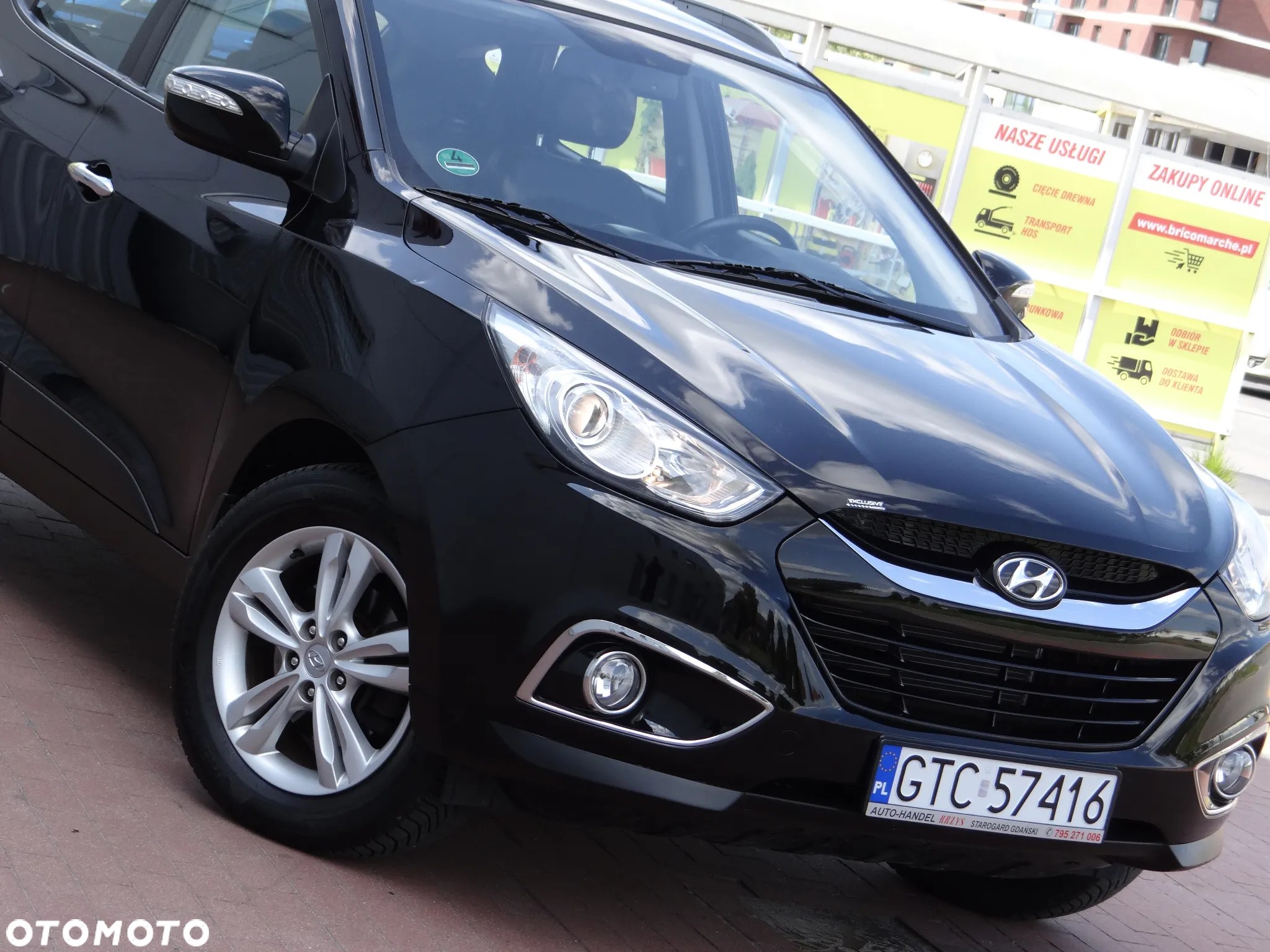 Hyundai ix35 - 24