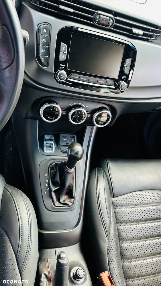 Alfa Romeo Giulietta - 11
