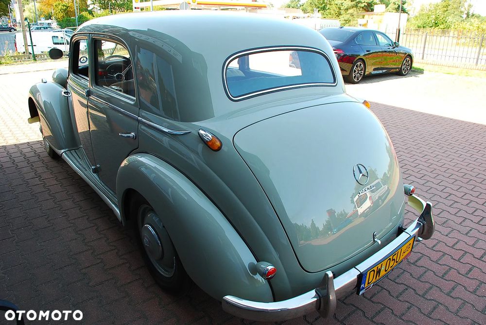 Mercedes-Benz Inny - 15