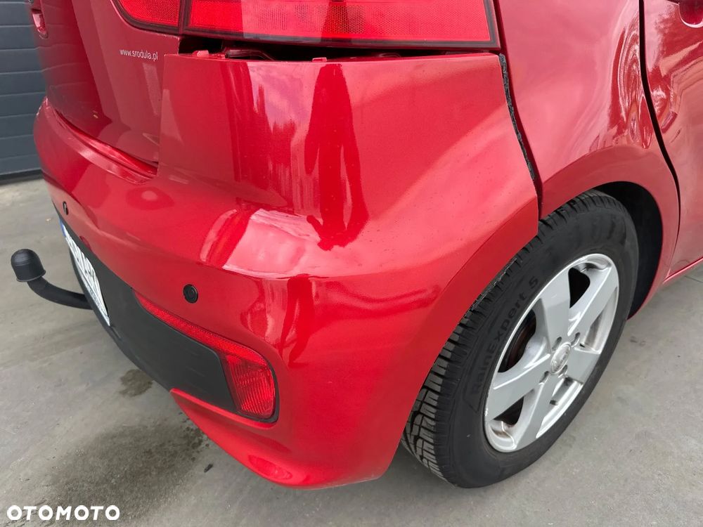 Kia Rio 1.2 L - 16