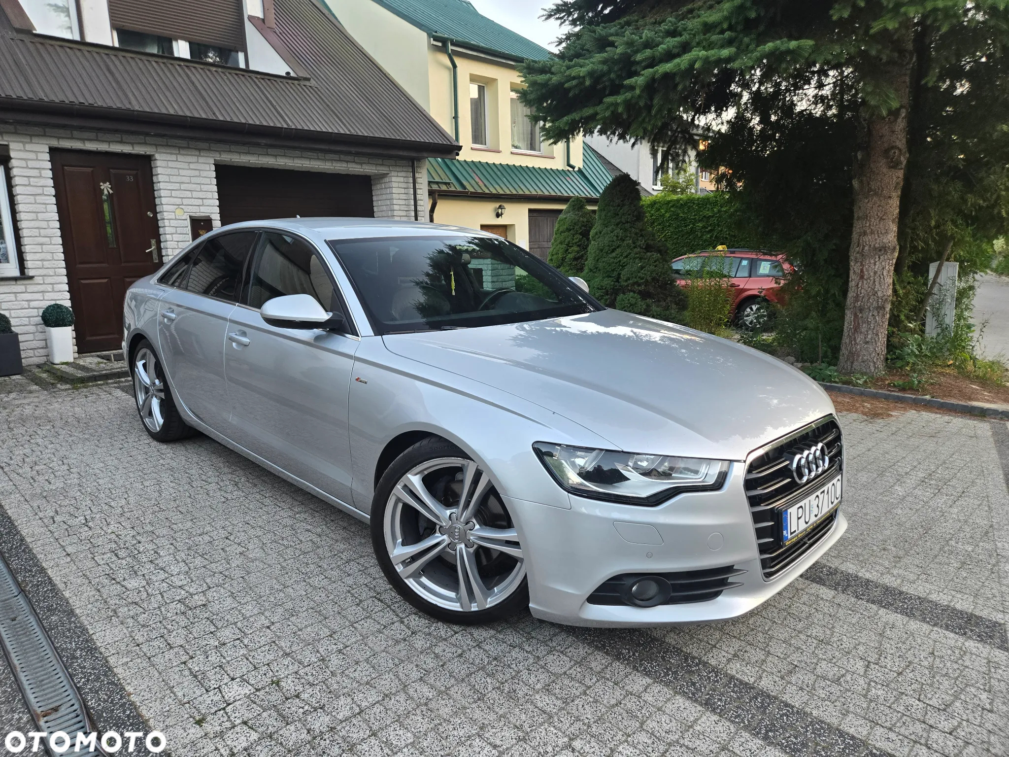 Audi A6 - 3