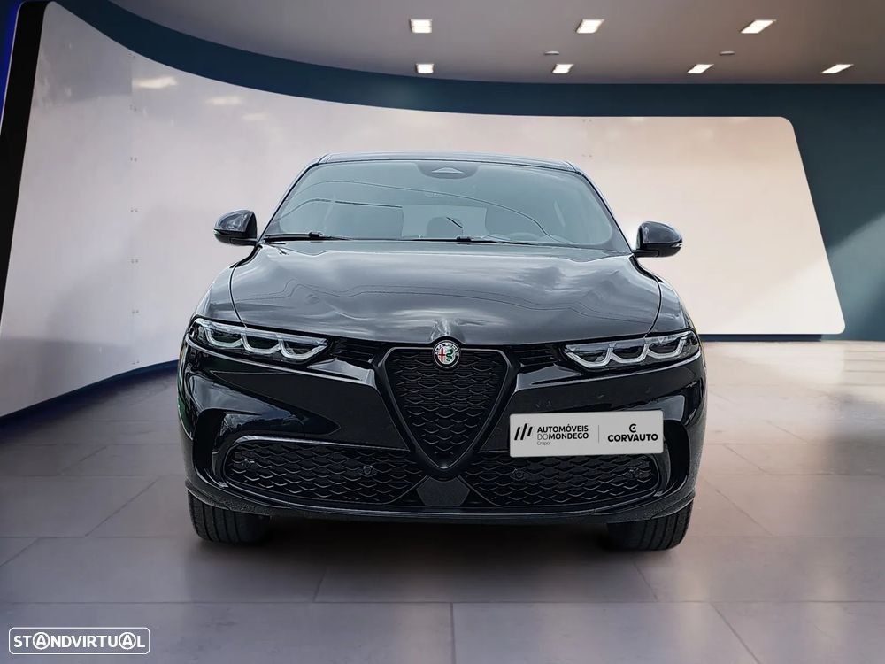 Alfa Romeo Tonale 1.5 Hybrid Sprint - 2