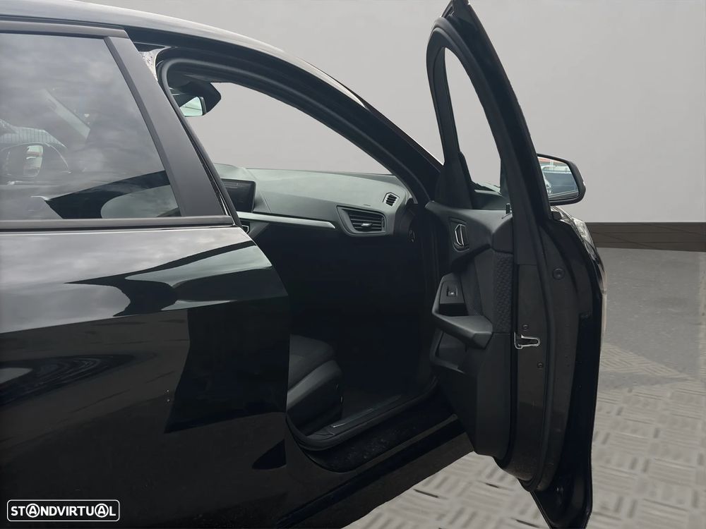 BMW 116 i Advantage - 20