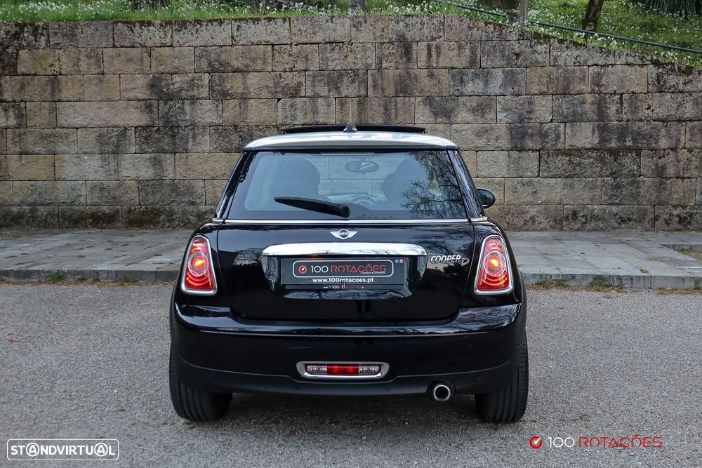 MINI 3 Portas - 9