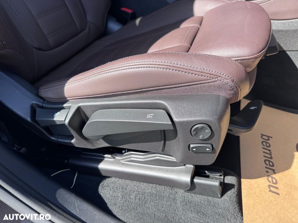 BMW X4 xDrive20d Aut. xLine - 22