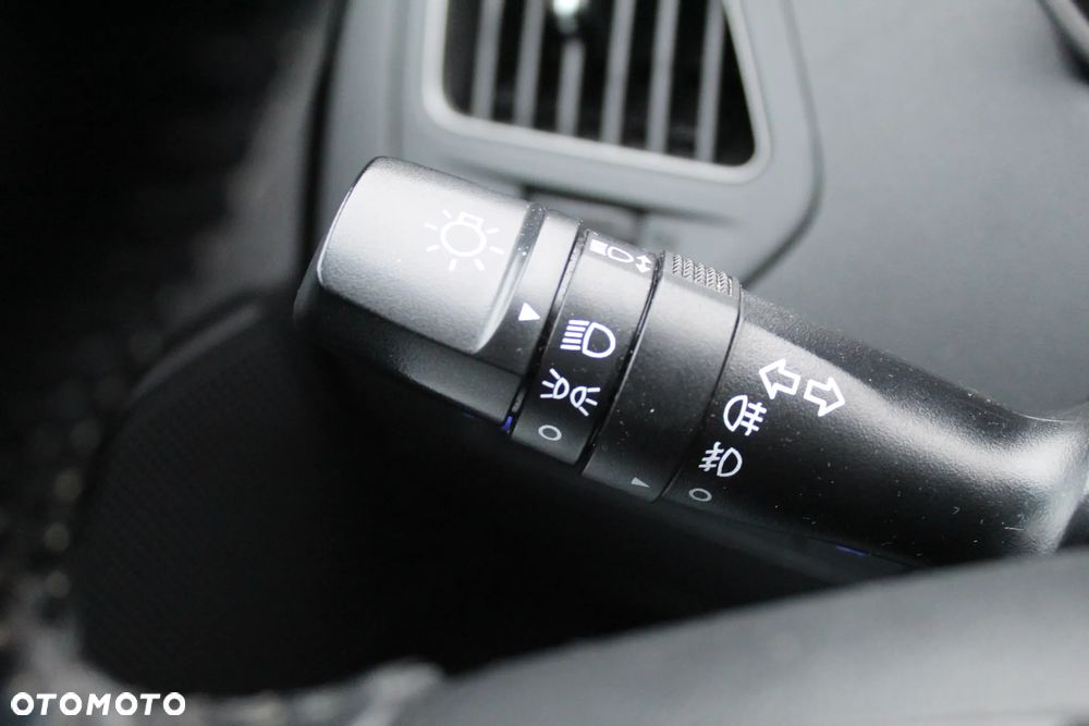 Hyundai ix35 1.6 GDI Comfort 2WD - 28