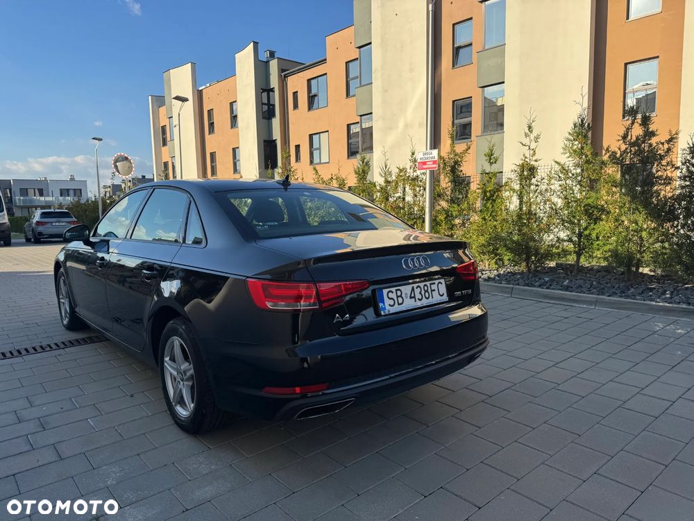 Audi A4 - 19