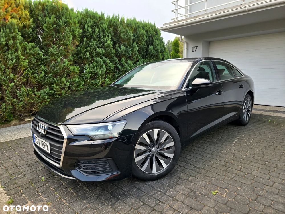 Audi A6 Limousine - 2