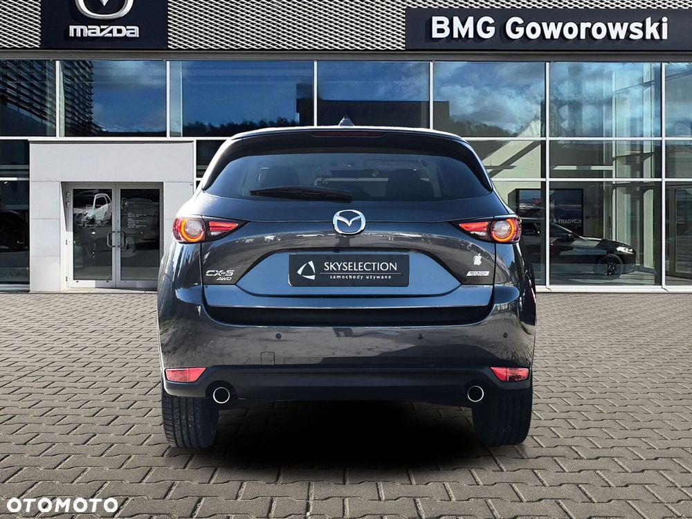 Mazda CX-5 2.5 Skypassion AWD - 24