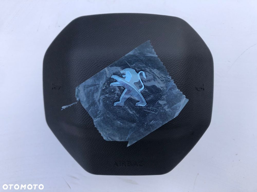 PEUGEOT 208 II 308 T10 508 2008 3008 5008 II 2 RIFTER TRAVELLER BOXER EXPERT PAS PASY BEZPIECZENSTWA PRZEDNI TYLNI TYLNY TYŁ naprawa - 12