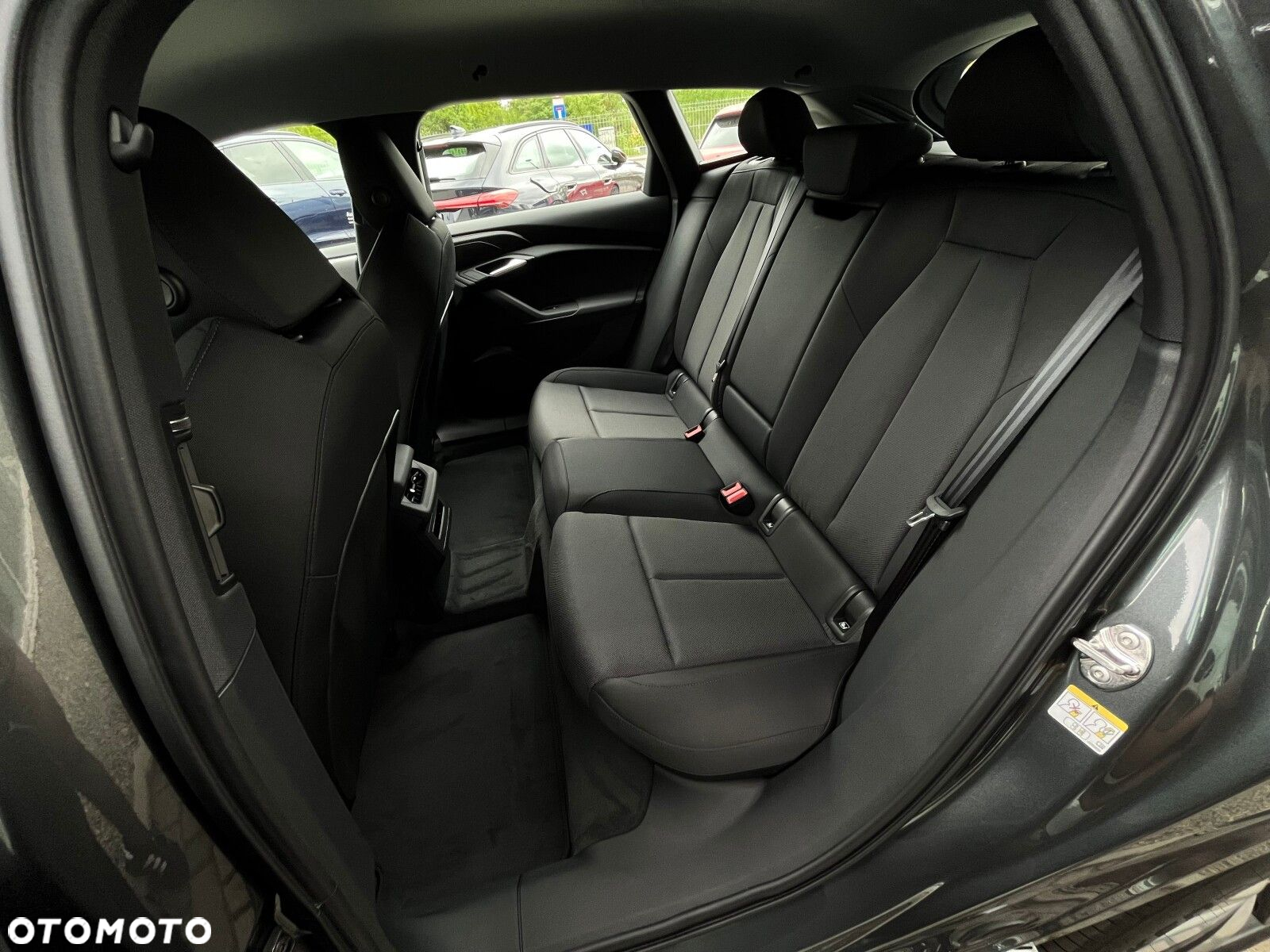 Audi A6 Sportback e-tron - 15