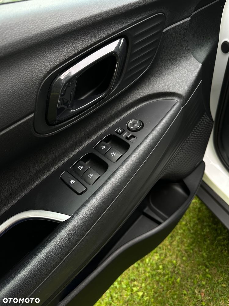 Hyundai Bayon 1.0 T-GDI Executive DCT - 15