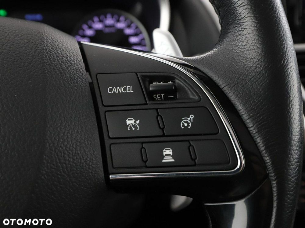 Mitsubishi Eclipse Cross 1.5 T-MIVEC (ClearTec) CVT 4WD Top - 30