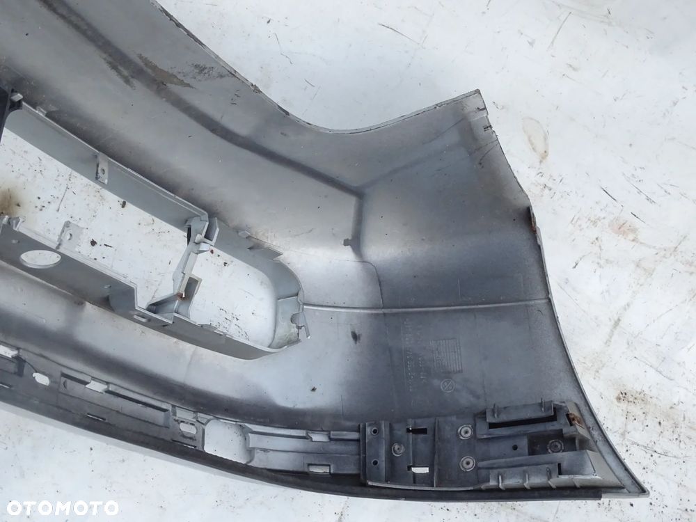 ZDERZAK PRZÓD PRZEDNI BMW E39 8159344 F-VAT - 5