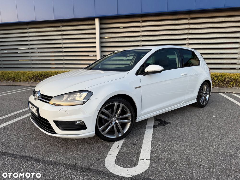 Volkswagen Golf - 3