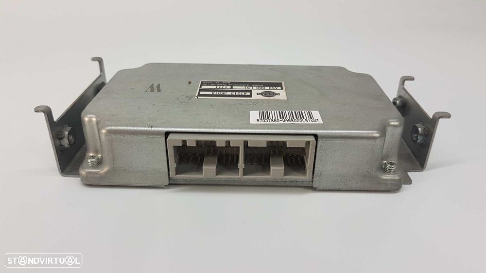 QUADRO ELÉTRICO INFINITI G COUPE G37 S - 3