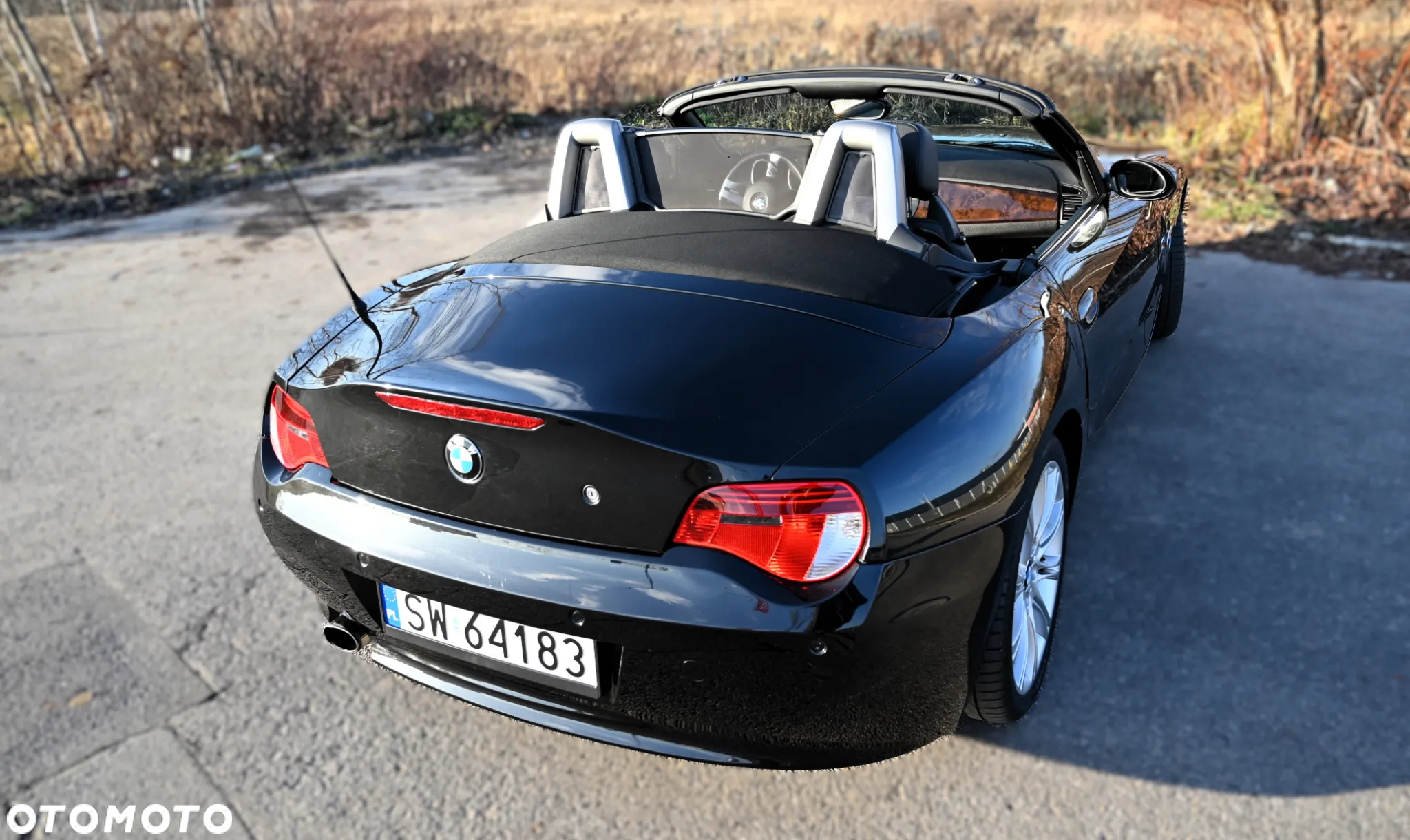 BMW Z4 - 21