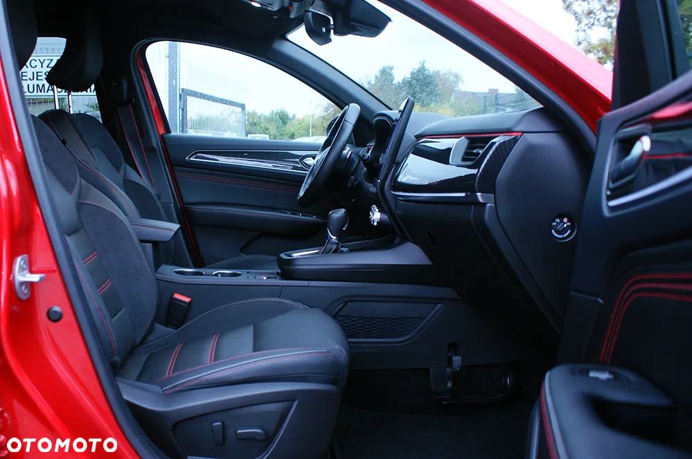 Renault Arkana 1.3 TCe mHEV R.S Line EDC - 17