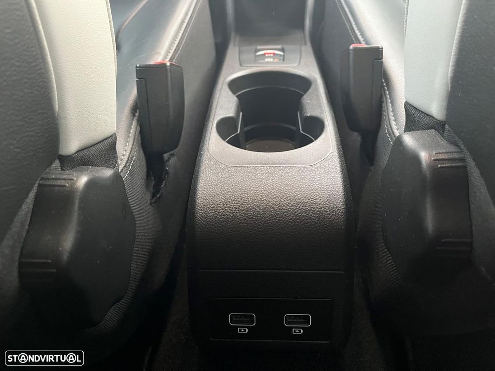 Renault Zoe (c/ Bateria) Z.E. 50 INTENS - 48