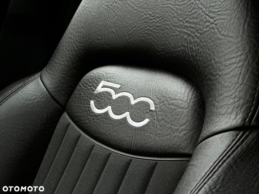 Fiat 500X 1.4 Multiair 4x2 S&S S-Design Urban Look - 30