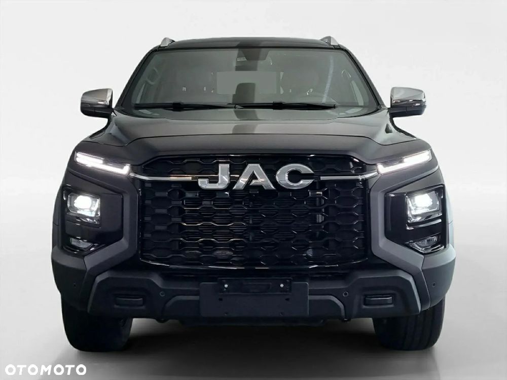 JAC T9 - 3