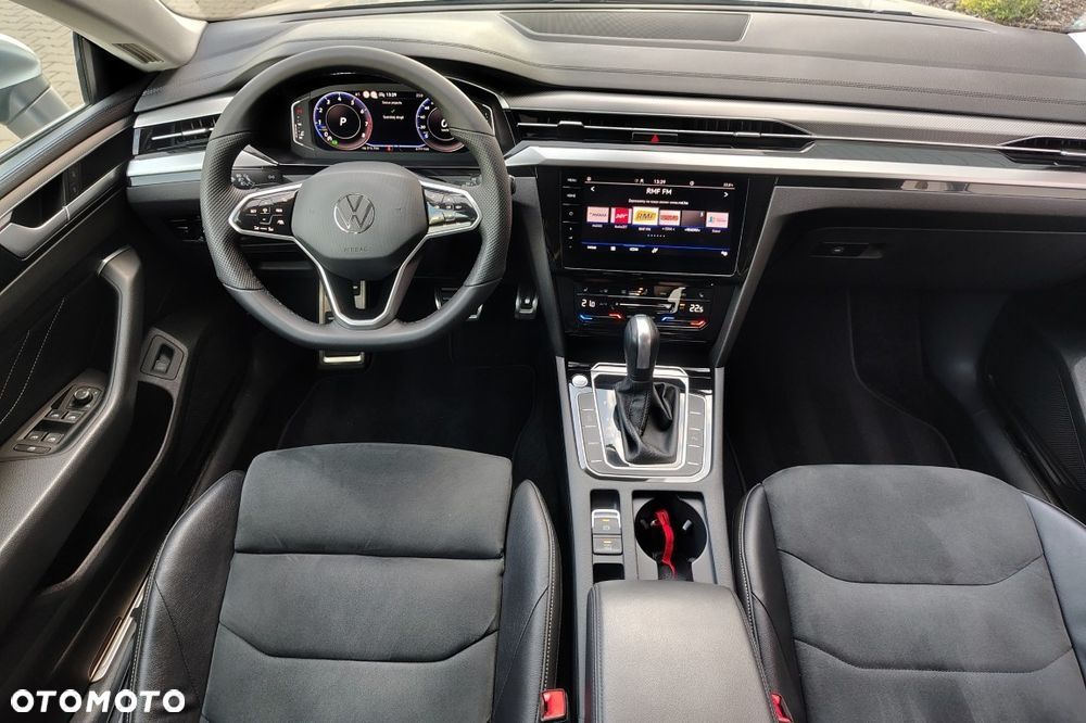 Volkswagen Arteon 2.0 TSI Elegance DSG - 11