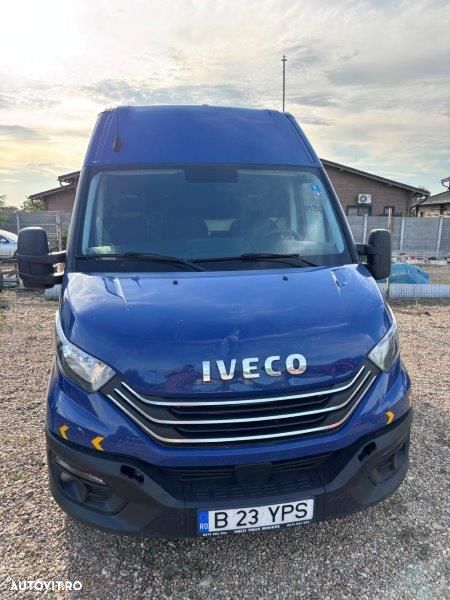 Iveco Daily 35S18H - 9