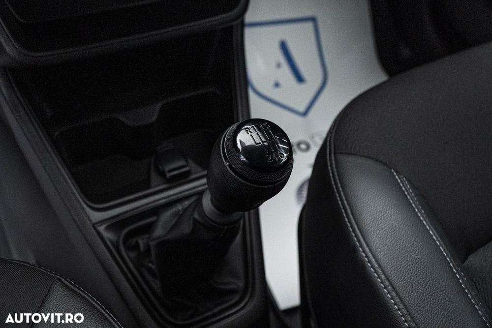 Renault Express - 13