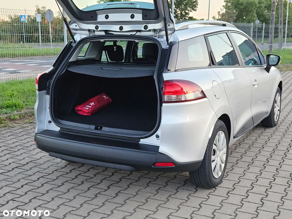 Renault Clio 1.5 dCi Intens - 21