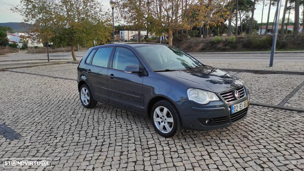 VW Polo 1.2 Live+ - 3