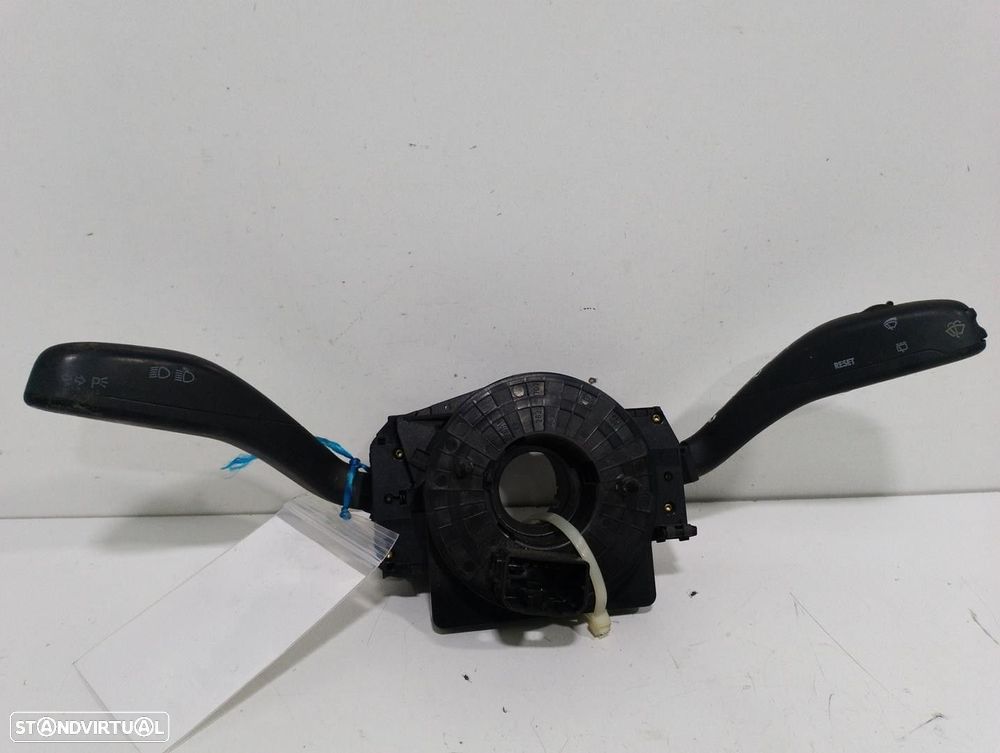 COMANDO MULTIFUNÇÕES VOLKSWAGEN POLO 2002 -6Q0953503AF - 4