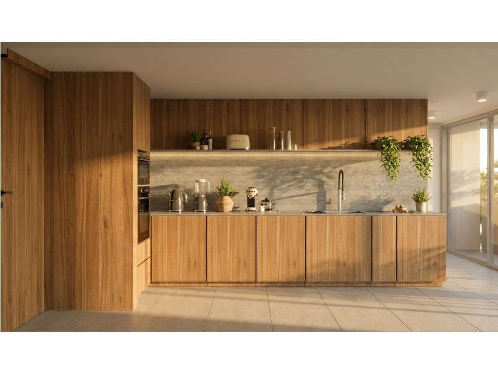 Entre o Golfe e a Praia: Villa Exclusiva - Grande imagem: 4/36