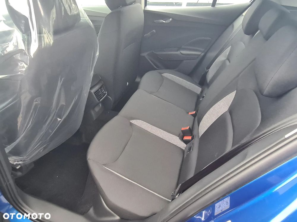 Skoda Fabia 1.0 Essence - 11