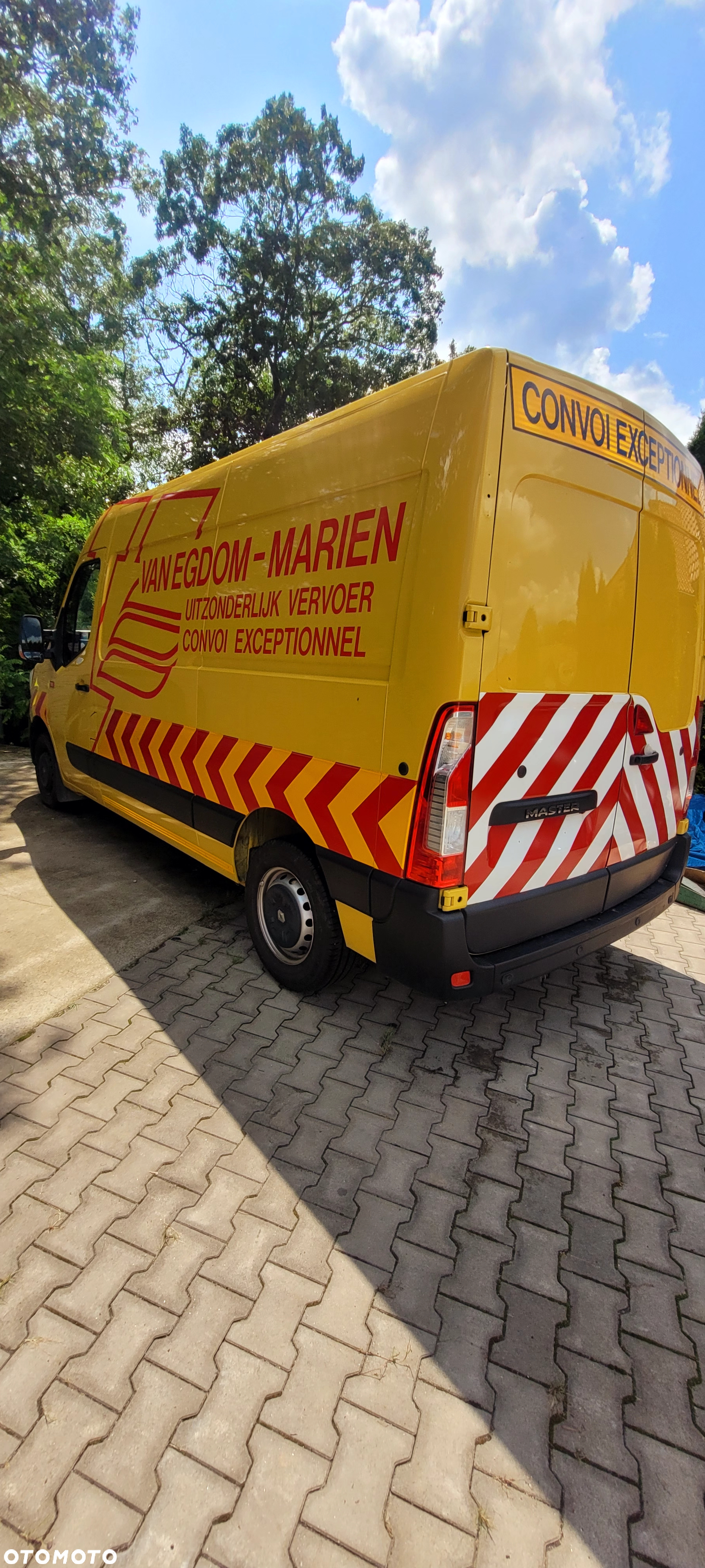 Renault Master - 4